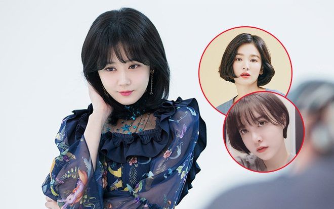 Thông báo khẩn: Jang Na Ra đã không còn giữ vị trí độc tôn về 'nhan sắc không tuổi' của showbiz Hàn nữa rồi!