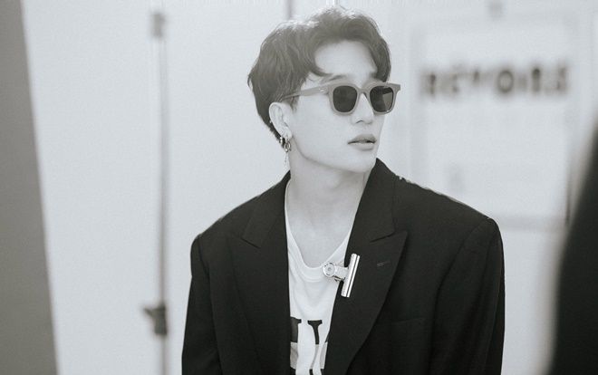 Châu Đăng Khoa lên tiếng thừa nhận ‘đạo thơ’ cho ca khúc ‘Tình nhân ơi’