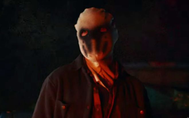 HBO tung ra những hình ảnh đầu tiên của Rorschach trong video mới toanh của 'Watchmen'
