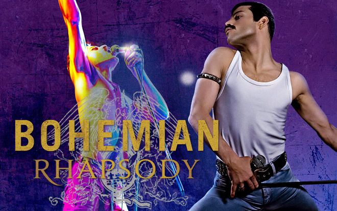 Rami Malek: Kẻ kỳ quặc hát Bohemian Rhapsody