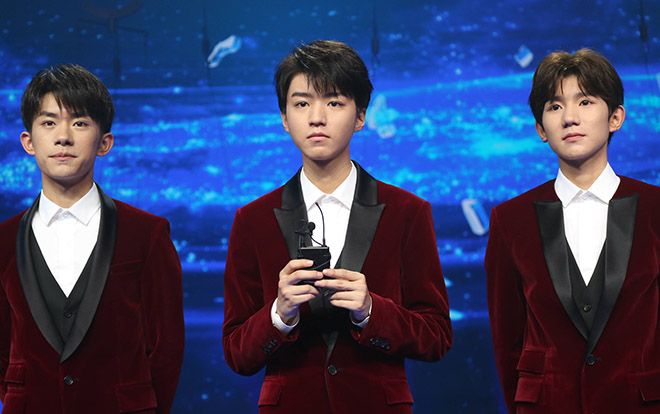 'Cẩm nang tôi luyện thanh xuân' của TFBoys sắp được khởi quay thành phim truyền hình?