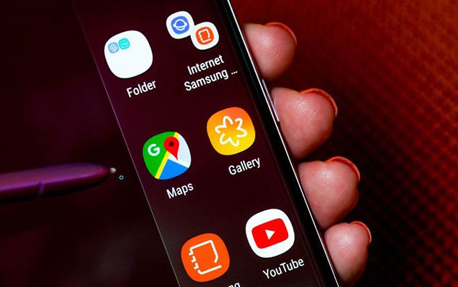 Sau Apple, tới lượt Samsung cũng lao đao vì thị trường Trung Quốc