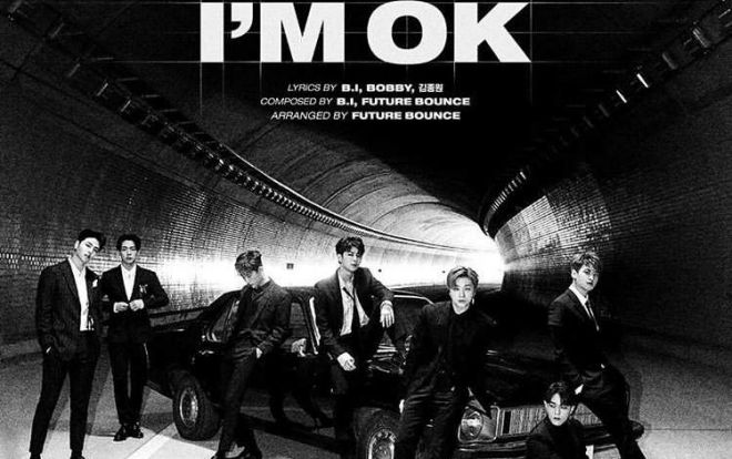 IKON bị thương tan tác trong MV mới: Chưa khi nào tả tơi thế này!