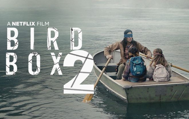 Đạo diễn 'Bird Box' chia sẻ bộ phim sẽ sản xuất phần tiếp theo, nhưng không phải bây giờ?