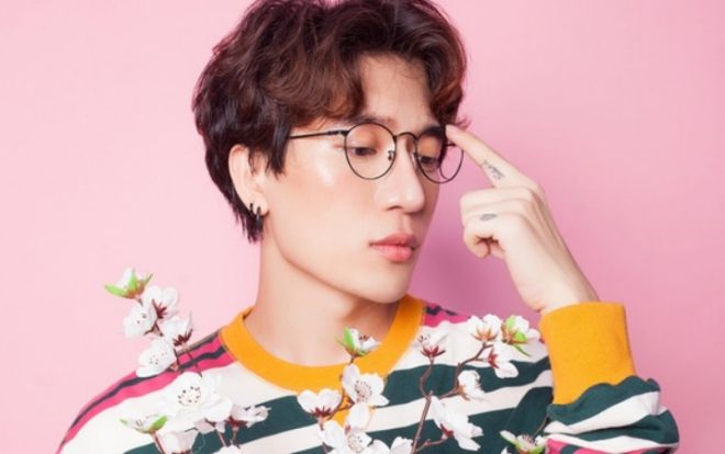 Bị tác giả tố 'đạo thơ' đưa vào hai sáng tác Người Lạ Ơi và Tình Nhân Ơi nhưng 'Châu Đăng Khoa không biết lỗi!'