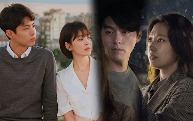 Sau 'Encounter', phim 'Hồi ức Alhambra' của Hyun Bin - Park Shin Hye bị chỉ trích vì quảng cáo quá mức cho phép