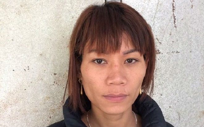 Lừa cháu gái 16 tuổi sang Trung Quốc để bán với giá hơn 100 triệu đồng