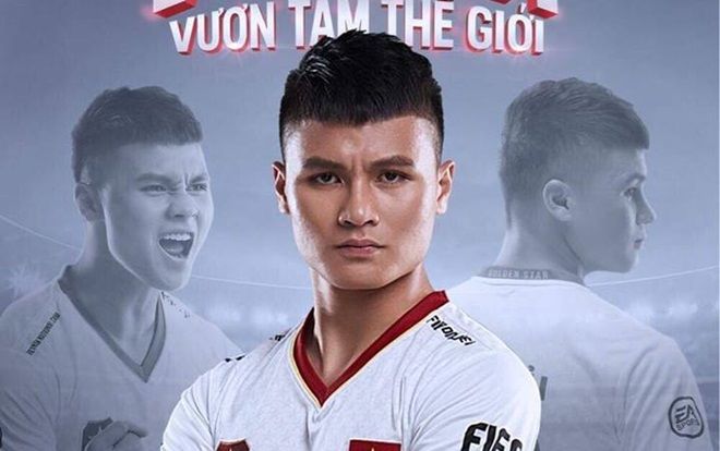 Danh sách 10 gương mặt trẻ Thủ đô tiêu biểu năm 2018 bất ngờ xuất hiện tên tiền vệ Quang Hải