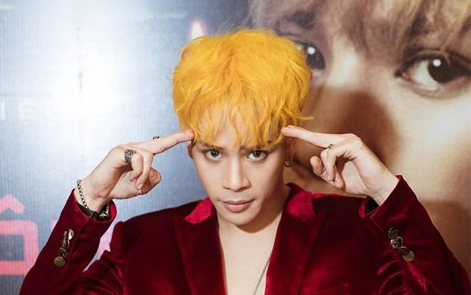 Jaykii thừa nhận suốt 2 tháng không ra ngoài vì trục trặc tình cảm