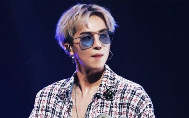 Sau G-Dragon rap 'diss' MAMA, đến lượt Mino dằn mặt Dispatch trên sóng truyền hình
