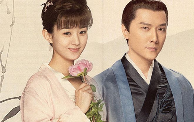 Triệu Lệ Dĩnh - Phùng Thiệu Phong phân công công việc rõ ràng: Chồng ra ngoài kiếm tiền, vợ ở nhà yên tâm dưỡng thai