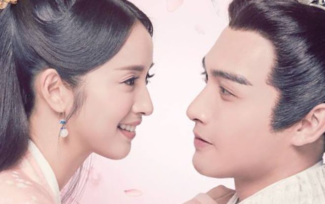 Trước giờ lên sóng, 'Tiểu nữ Hoa Bất Khí' tiếp tục 'thả thính' trailer nội dung và tạo hình nhân vật hấp dẫn