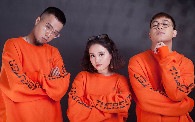 Lộn xộn Band sẵn sàng 'bùng nổ' cảm xúc khán giả thủ đô trong đêm nhạc đặc biệt