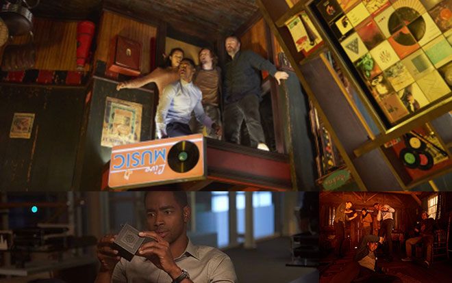 'Escape Room': Phim kinh dị chuyển thể từ game mang tính giải trí nhưng khó trở thành một thương hiệu lâu dài
