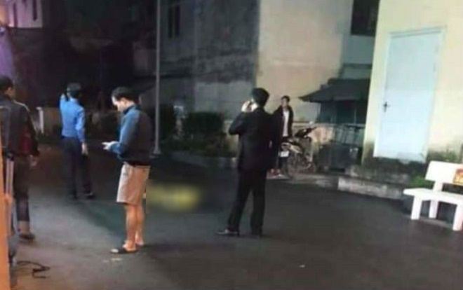 Người phụ nữ bất ngờ nhảy từ tầng 19 xuống đất tử vong khi đang điều trị chứng trầm cảm