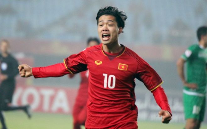 180 phút bất lực của Thái Lan và lý do Iraq được đánh giá cao gấp 7 lần Việt Nam