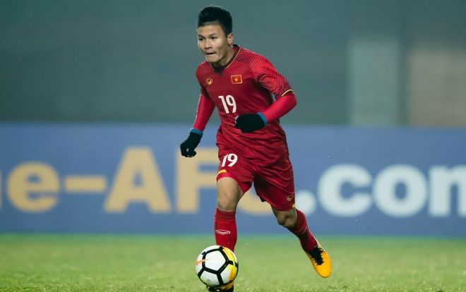 ASIAN Cup 2019: 'Messi Iraq' có gì đáng sợ hơn 'Messi Việt'?