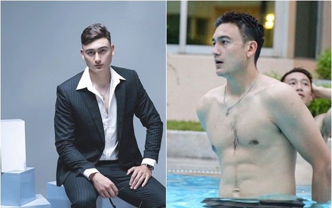 Chưa đến Thái Lan mà Đặng Văn Lâm đã khiến các fan girl xứ Chùa Vàng thổn thức đứng ngồi không yên