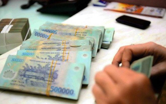Đi làm vào dịp Tết sẽ được hưởng lương cao gấp 4 lần ngày thường