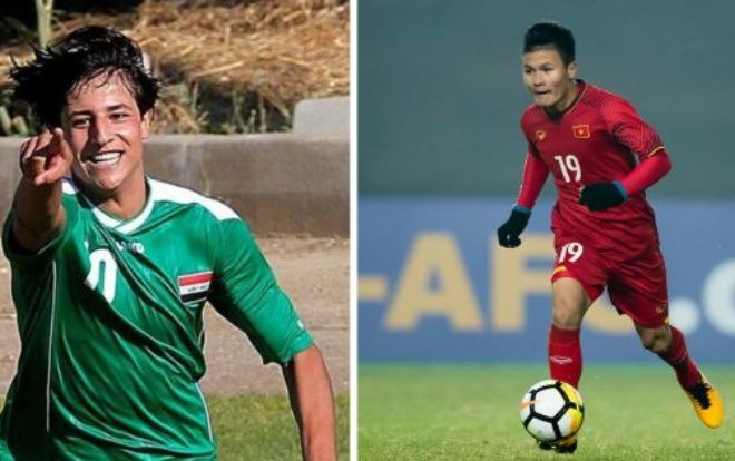 Đội hình dự kiến ĐT Việt Nam: Công Phượng đá cắm, Đức Chinh dự bị