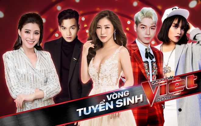 Nói nghe nè, The Voice mùa 6 có tuyển sinh cho song ca, nhóm ca nữa, bạn chuẩn bị đến đâu rồi?
