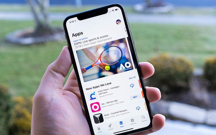 Nhiều ứng dụng trên iPhone bị nhiễm phần mềm độc hại, nếu có cài thì bạn nên gỡ ngay