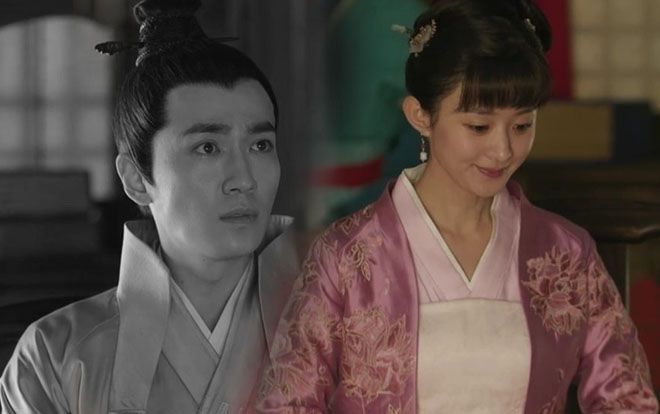 'Minh Lan truyện' tập 21 - 22: Đặt dấu chấm hết cho thuyền Triệu Lệ Dĩnh và Chu Nhất Long, khởi đầu cuộc tình với Phùng Thiệu Phong?