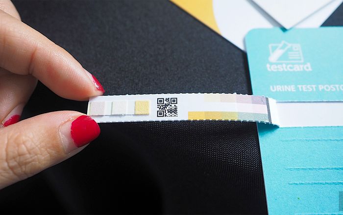 Những công nghệ kì quái nhưng độc đáo được giới thiệu tại CES 2019