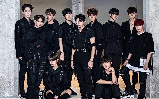 Món quà ý nghĩa mà Wanna One dành tặng người hâm mộ trước khi disband là…