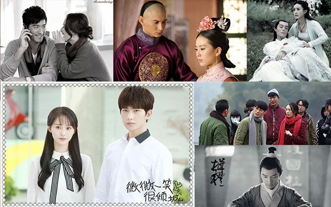 Đây là 3 nguyên nhân giúp 10 bộ phim Trung Quốc cải biên này xuất sắc hơn cả nguyên tác