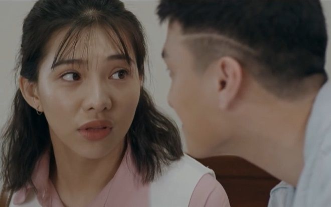 'Chạy trốn thanh xuân' tập 14: An và Phi qua đêm với nhau?