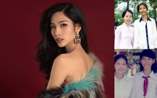 Miss Universe 2019: Bạn còn thắc mắc 'câu chuyện truyền cảm hứng' của Hoàng Thuỳ, thì đây là câu trả lời!