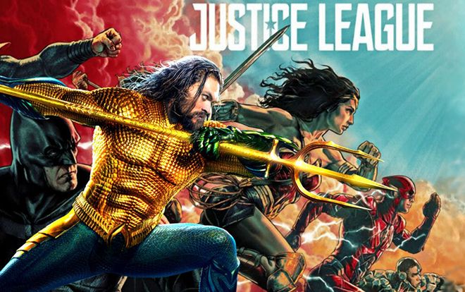 Sau thành công của 'Aquaman', DC nên làm gì với 'Justice League 2'?