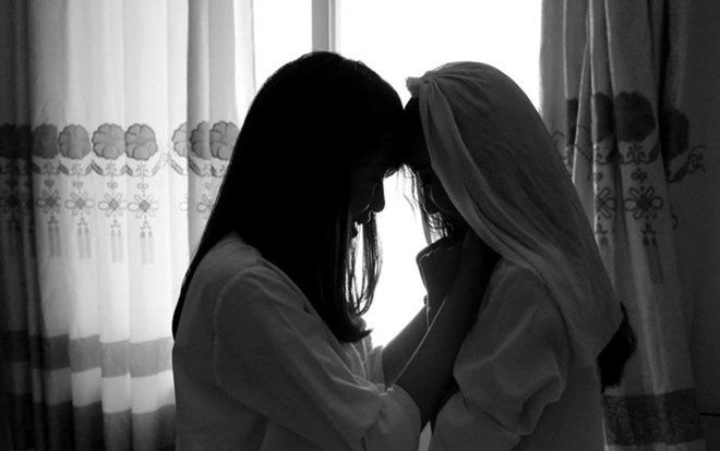 Đây là lý do các trường học ở Nhật Bản loại bỏ phần kê khai giới tính trên mẫu đơn đăng ký thi THPT