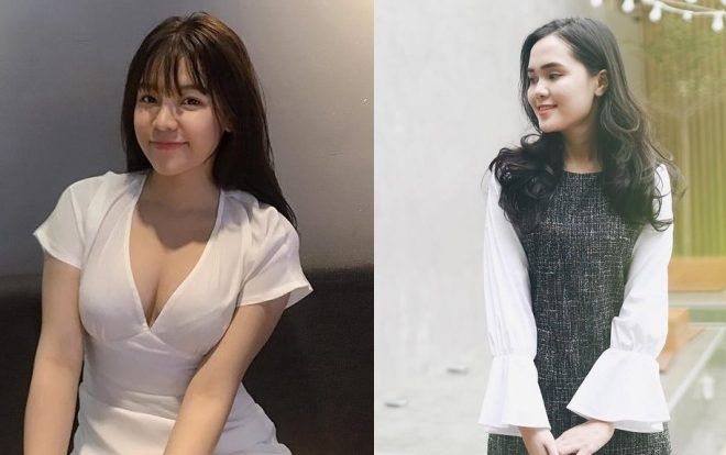 Bạn gái Văn Lâm, Duy Mạnh 'khóc nức nở' vì bạn trai thua cuộc