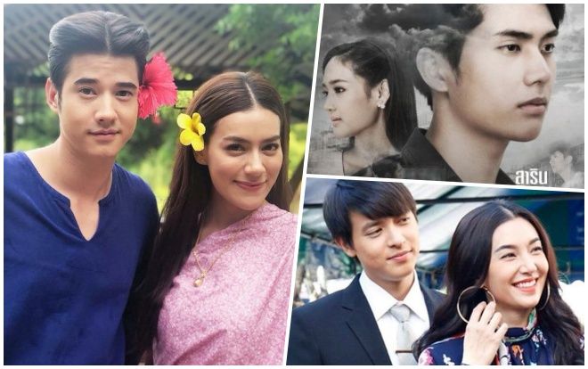 3 bộ phim truyền hình của channel 3 sẽ lên sóng sớm dịp đầu năm 2019