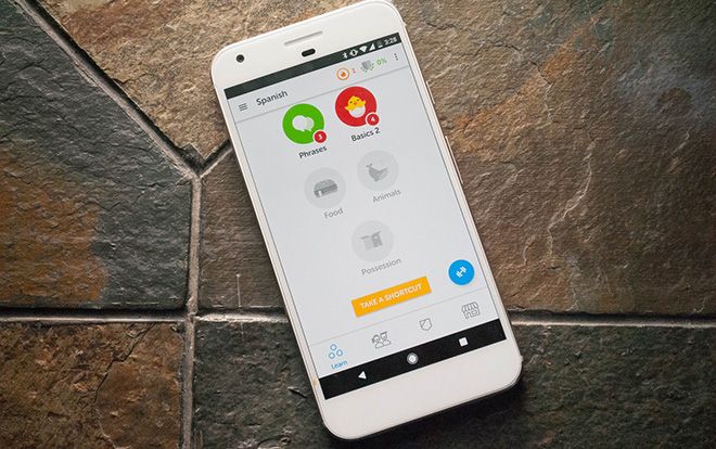 Tải ngay về smartphone 10 ứng dụng này để cải thiện khả năng tiếng Anh của mình trong năm 2019