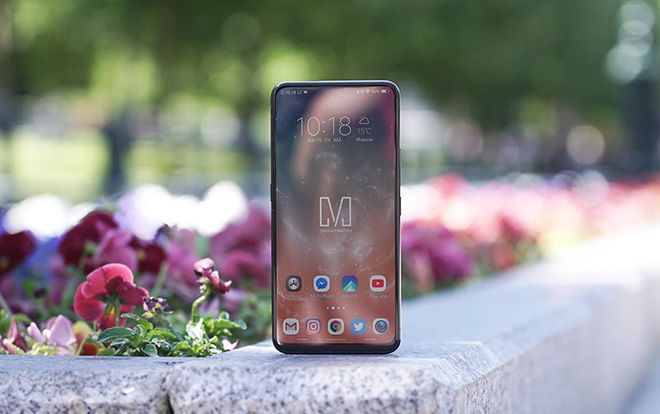 Tin hay không tuỳ bạn nhưng đây là 5 chiếc smartphone có RAM lên tới 10 GB