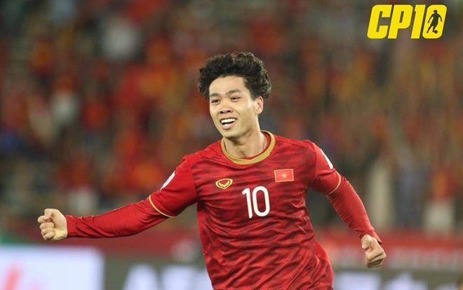 Ngay sau trận thua Iraq, Công Phượng tuyên bố điều này khiến người hâm mộ ấm lòng hơn bao giờ hết!