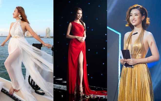 3 nàng MC đình đám của VTV - Lên sóng kín cổng cao tường, ngoài đời ăn mặc nóng bỏng miễn chê