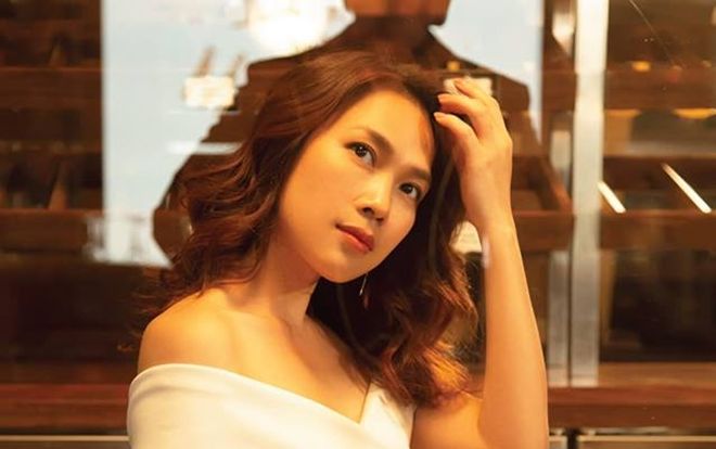 Lên sóng MV OST 'xé mây' đầu tiên từ 'Chị trợ lý của anh': Toàn bộ cảnh khóc của Mỹ Tâm trong phim có đủ