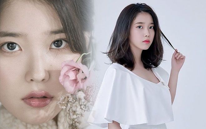 IU thề bằng cả sự nghiệp của mình không làm sai điều gì, được fans dùng hashtag và tin nhắn ủng hộ