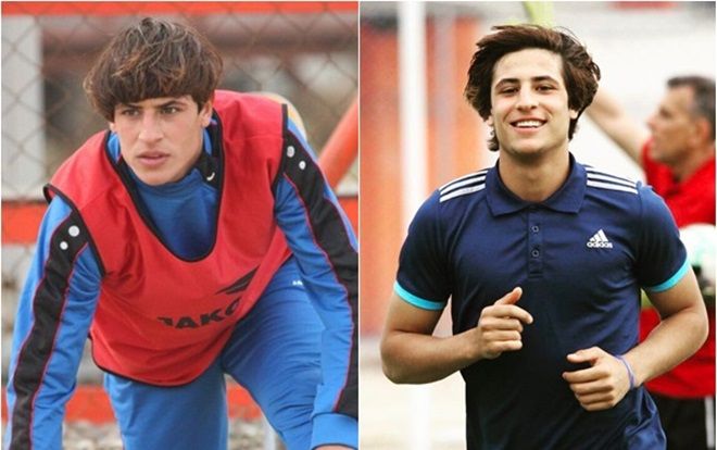 Thua đáng tiếc nhưng fan Việt vẫn kịp phát hiện trai đẹp như 'soái ca' bên đội bạn