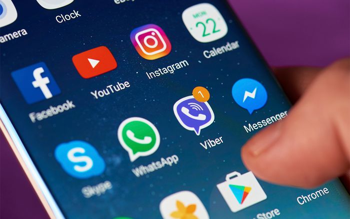 Hơn 9 triệu người dùng Android đang cài các ứng dụng chứa phần mềm độc hại trên điện thoại