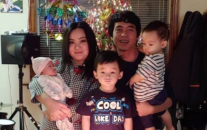 Cuộc sống hiện tại của 'bé' Xuân Mai sau khi kết hôn tại Mỹ