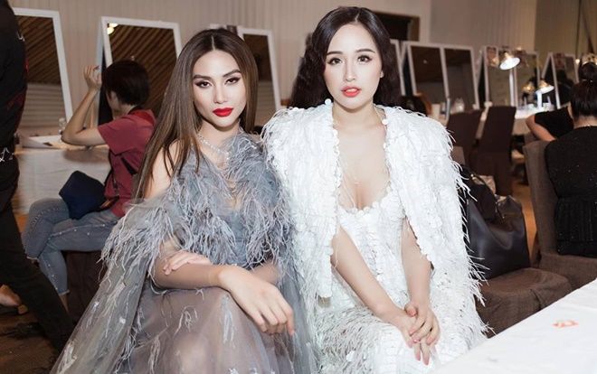 Fan hâm mộ ra sức ‘đẩy thuyền’ Noo Phước Thịnh - Mai Phương Thúy