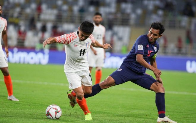 Muốn hạ Bahrain, Thái Lan cần tinh thần của ĐT Việt Nam