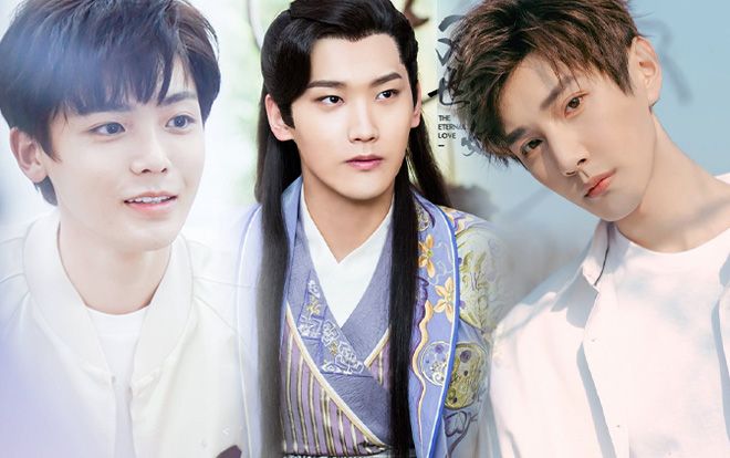 Đều từng là thực tập sinh của SM Ent. trở về Trung Quốc, Hầu Minh Hạo, Hình Chiêu Lâm và Ngạn Hy đã nổi tiếng như thế nào?