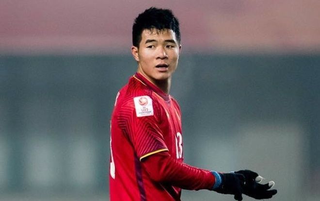 'Kỷ lục buồn' của Hà Đức Chinh: 4 giải đấu ghi được 1 bàn