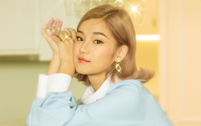 Hoàng Yến Chibi làm giám khảo chương trình BIGO GALA 2018